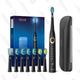 Fairywill Sonic Electric Toothbrush | $26 | Amazon